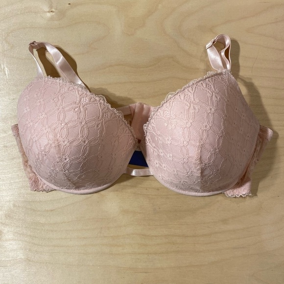 Pure Beauty by Reni Rofe Wire Bra 42 C (BS) - Picture 4 of 11